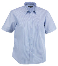 MENS INSPIRE SHIRT S/S