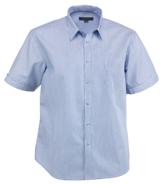MENS INSPIRE SHIRT S/S