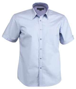 MENS INSPIRE SHIRT S/S