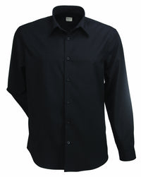 MENS ESSENTIAL SHIRT L/S