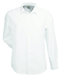 MENS ESSENTIAL SHIRT L/S