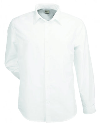 MENS ESSENTIAL SHIRT L/S