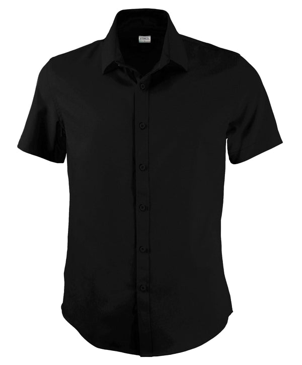 MENS ESSENTIAL SHIRT S/S