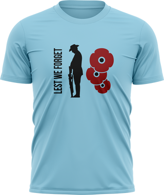 Anzac Day Shirt 8
