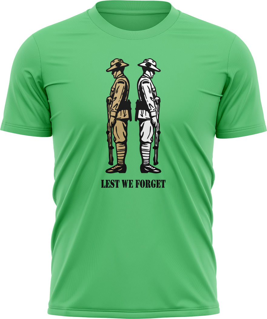 Anzac Day Shirt 11