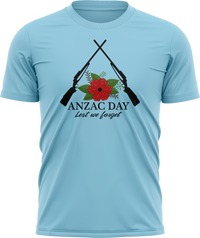 Anzac Day Shirt 9