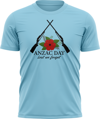 Anzac Day Shirt 9