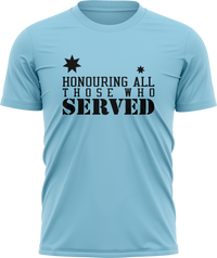 Anzac Day Shirt 7