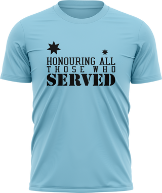 Anzac Day Shirt 7