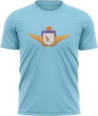 Anzac Day Shirt 3