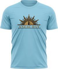 Anzac Day Shirt 2