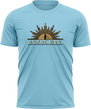 Anzac Day Shirt 2