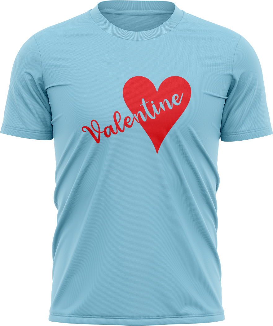 Valentine Day Shirt 6