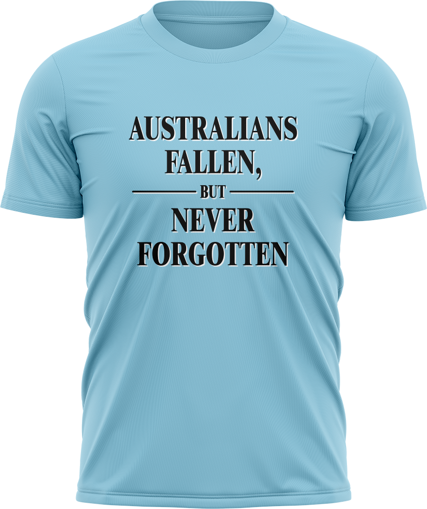 Anzac Day Shirt 6