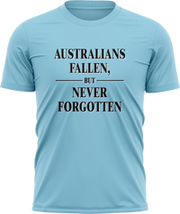 Anzac Day Shirt 6