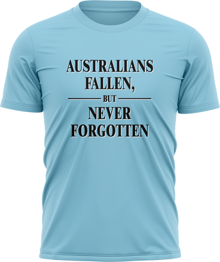 Anzac Day Shirt 6