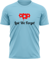 Anzac Day Shirt 4