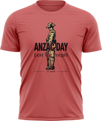 Anzac Day Shirt 12