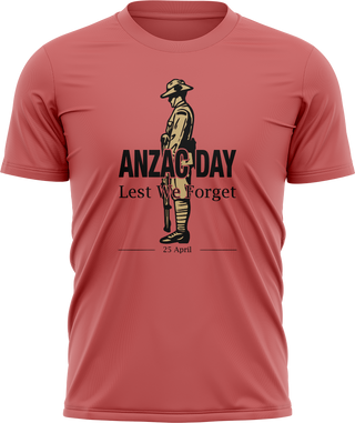 Anzac Day Shirt 12