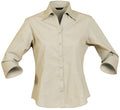LADIES NANO SHIRT 3/4S