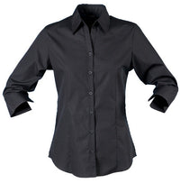 LADIES NANO SHIRT 3/4S