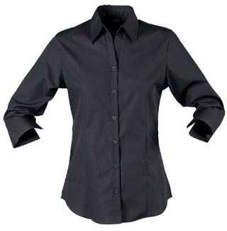 LADIES NANO SHIRT 3/4S