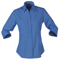 LADIES NANO SHIRT 3/4S