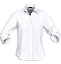 LADIES NANO SHIRT 3/4S