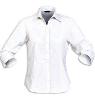 LADIES NANO SHIRT 3/4S