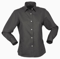 LADIES EMPIRE SHIRT L/S