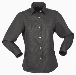 LADIES EMPIRE SHIRT L/S