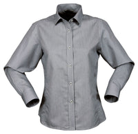 LADIES EMPIRE SHIRT L/S