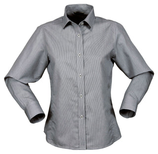 LADIES EMPIRE SHIRT L/S