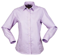 LADIES EMPIRE SHIRT L/S