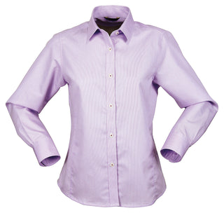 LADIES EMPIRE SHIRT L/S
