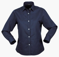LADIES EMPIRE SHIRT L/S