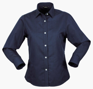 LADIES EMPIRE SHIRT L/S
