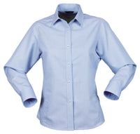 LADIES EMPIRE SHIRT L/S