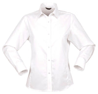 LADIES EMPIRE SHIRT L/S