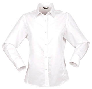 LADIES EMPIRE SHIRT L/S