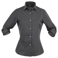 LADIES EMPIRE SHIRT 3/4S