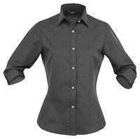 LADIES EMPIRE SHIRT 3/4S
