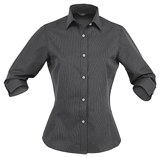 LADIES EMPIRE SHIRT 3/4S