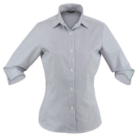 LADIES EMPIRE SHIRT 3/4S