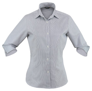 LADIES EMPIRE SHIRT 3/4S