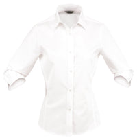 LADIES EMPIRE SHIRT 3/4S