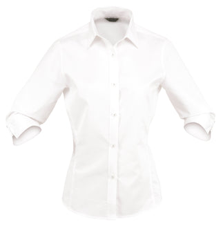 LADIES EMPIRE SHIRT 3/4S