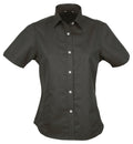 LADIES EMPIRE SHIRT S/S