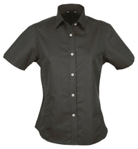 LADIES EMPIRE SHIRT S/S