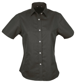 LADIES EMPIRE SHIRT S/S